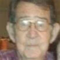 James Don Montgomery