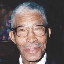 Deacon John R. Hart Jr.