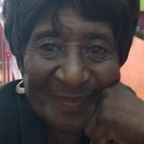 Shirley P. Brown 