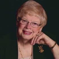 Ruth (Belden) Bulick