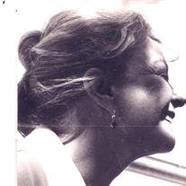 Mrs Dee Ann Gardner McGee