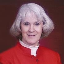 Lucinda "Lucy" (Blackburn) Worland