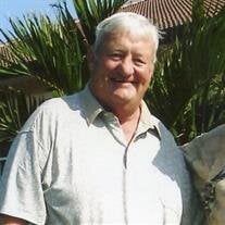 Jack "Duffy" Lindstrom