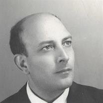 Mr. Generoso Trombetta