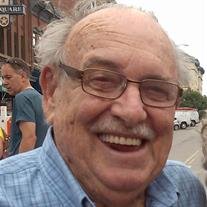 Winfred W. Boyles