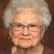 Doris  P. Miller