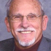 Richard H. "Dick" Sizemore