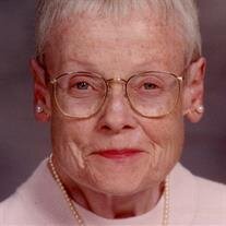 Mary Margaret Caroll Polis
