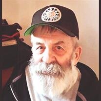 Roy L. Tiff Sr.