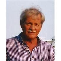James Golden