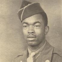 James Andrew Burris