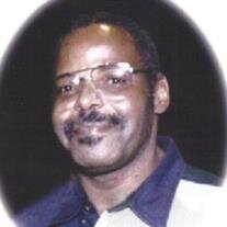 Mr. Tyrone Lamont Holloway
