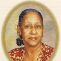 Mary Jane Stewart
