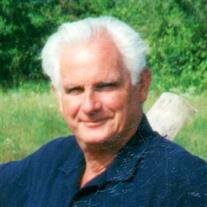 Gary Scofield