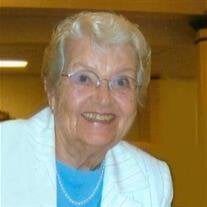 Marilyn Louise Walton