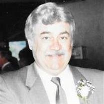 Delbert Leroy Miller