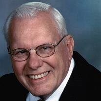 Norman A. Tiedje