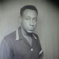 Mr.  Jesse Dave Guillory