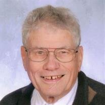 John Thomas Kuffel Jr.