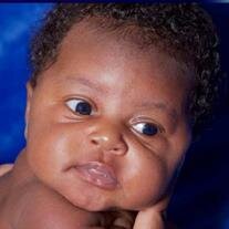 Camren Isaiah Pinkney