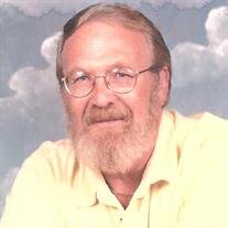 William  Charles Black