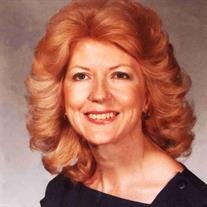 Alice Sharon Powell