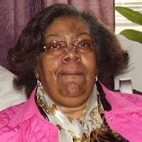 Joan Elizabeth Walters