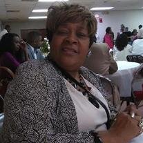 Mrs. Owana Buxton