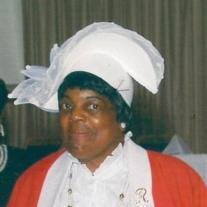 Rose Gardner