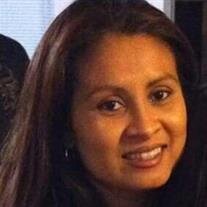 Mrs. Maria "Nery" Rodriguez-Ortiz