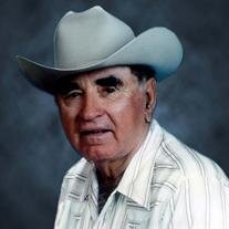 Delmo D. Shaw