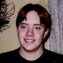 Shane Michael Martinek