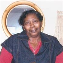 Ms. Gloria Mae Belton