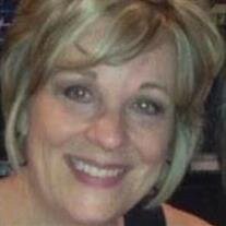 Carrie Ann Lancaster