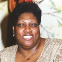 Ms. Emogene Wilson