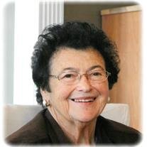 Mrs. Mavis Donald