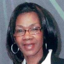 Mrs. Deborah Jean Hemphill