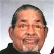 Jerome W. Miles