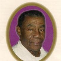 Raphael Diago Jones