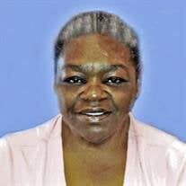 Mrs. Paris  Bailey