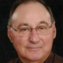 James O. Zelhart III