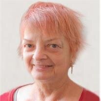 Jean Sue Johnson Libkind