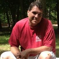 Mike 'Hoyt' Denham