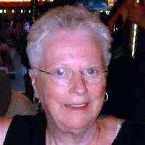 Helen Kay Walters