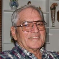 Alexander A. Messier