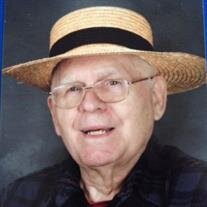Paul Donald Thompson