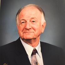 Samuel Lee Crouch
