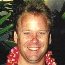 David Richard Ohrbeck