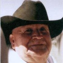 Saturnino L. "Pancho"  Alvarez