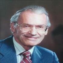 Robert "Bob" Joseph Hampton